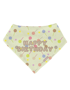Bandana Birthday | Lolly