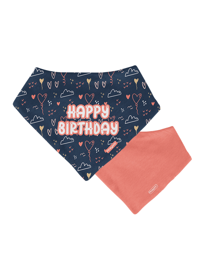 Bandana Birthday | Love