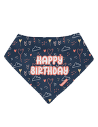 Bandana Birthday | Love