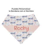 Bandana para Perro | Palmeras