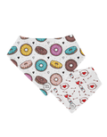 Bandana para Perro | Donuts