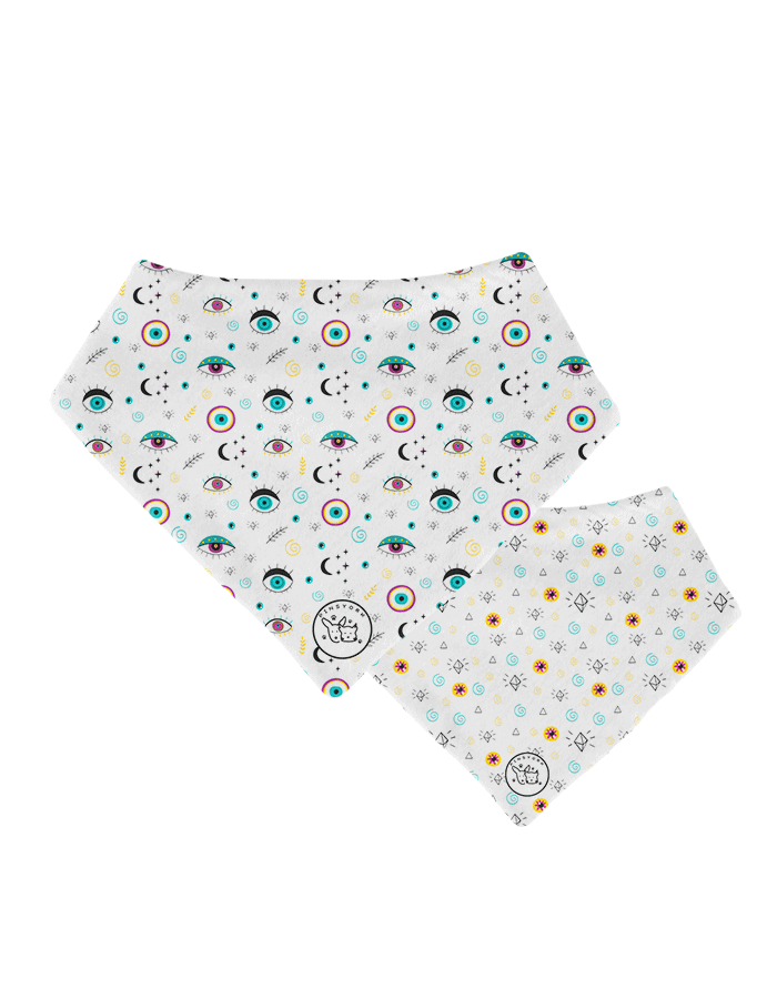 Bandana para Perro | Ojitos