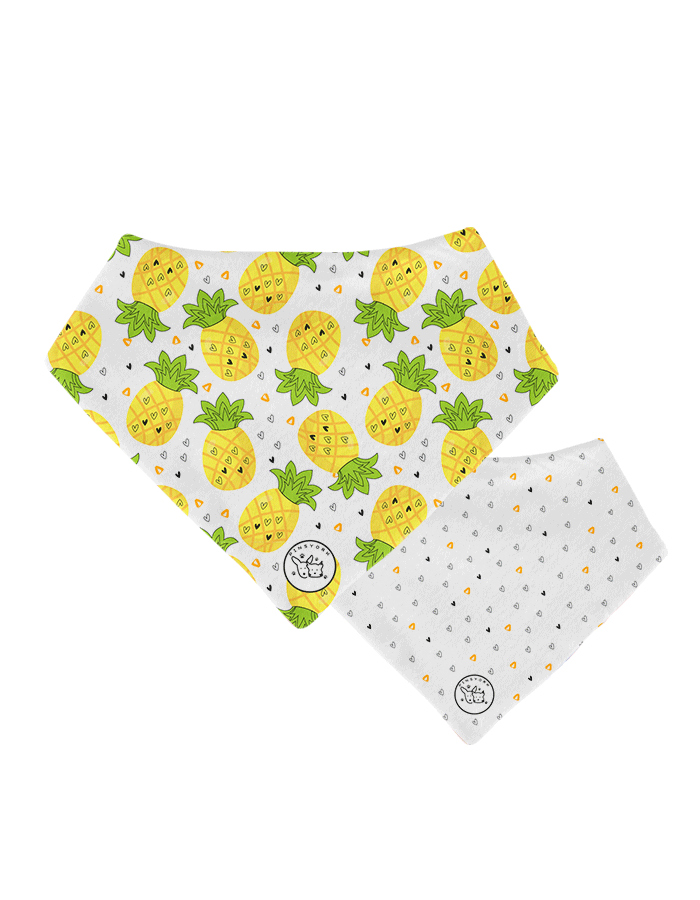 Bandana para Perro | Piña
