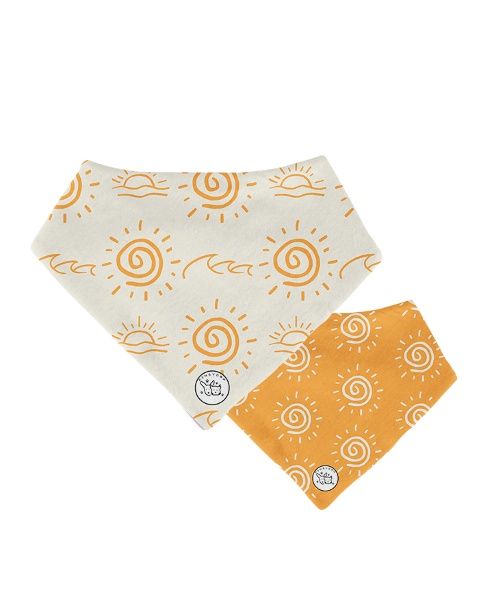 Bandana para Perro | Sol