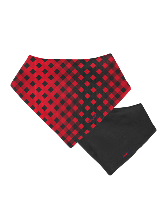 Bandana para Perro | Christmas Rojo