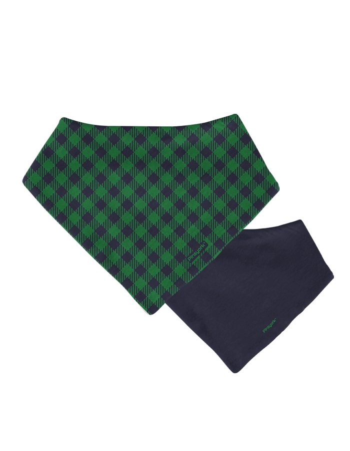 Bandana para Perro | Christmas Verde