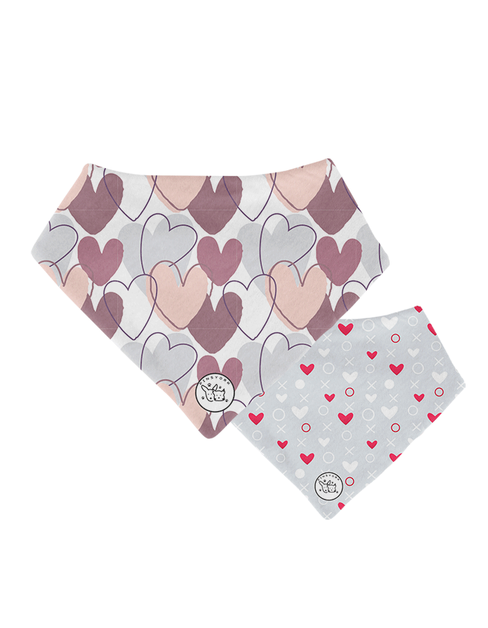 Bandana para Perro | My love