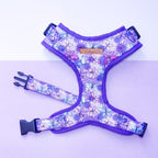 Arnés Ajustable | Butterfly
