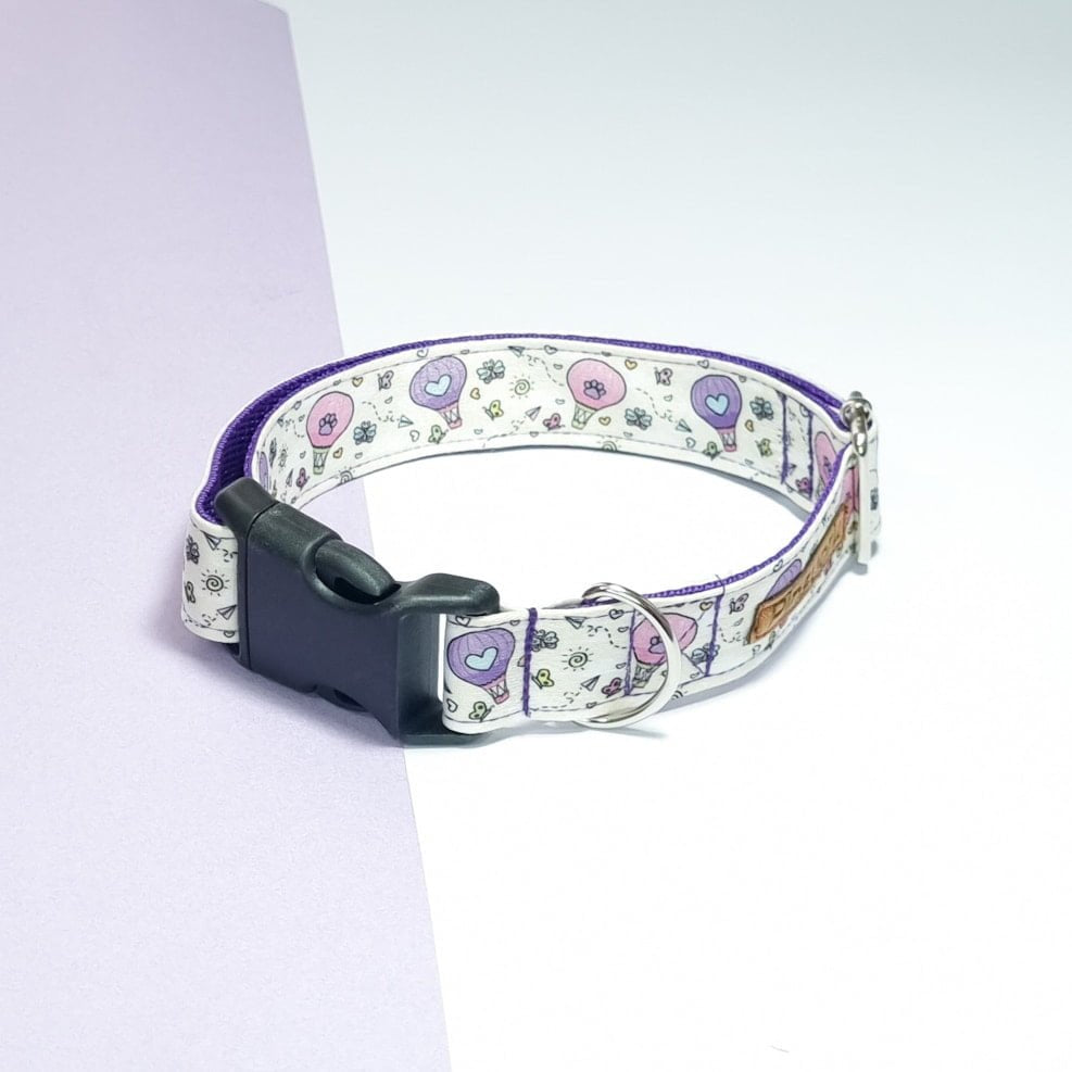 Collar | Balloons