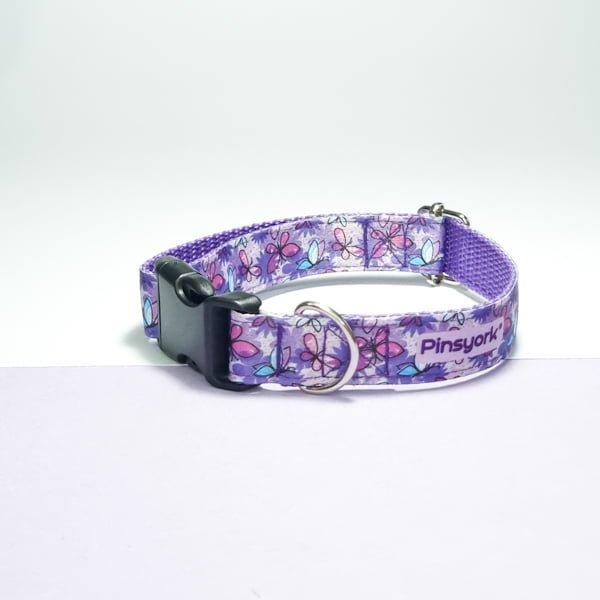 Collar | Butterfly