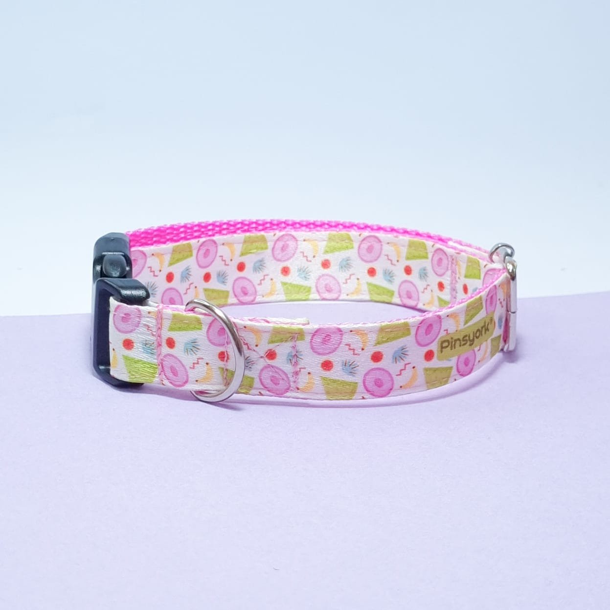Collar | Summer