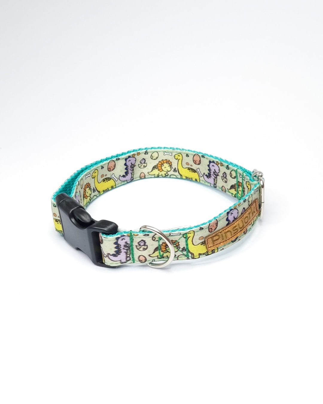 Collar | Dino Baby