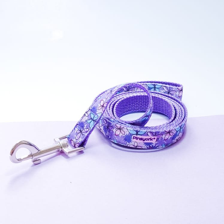 Correa para perros| Butterfly