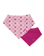 Heart Rosa | Bandana