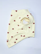 Polera Instinto | Marfil