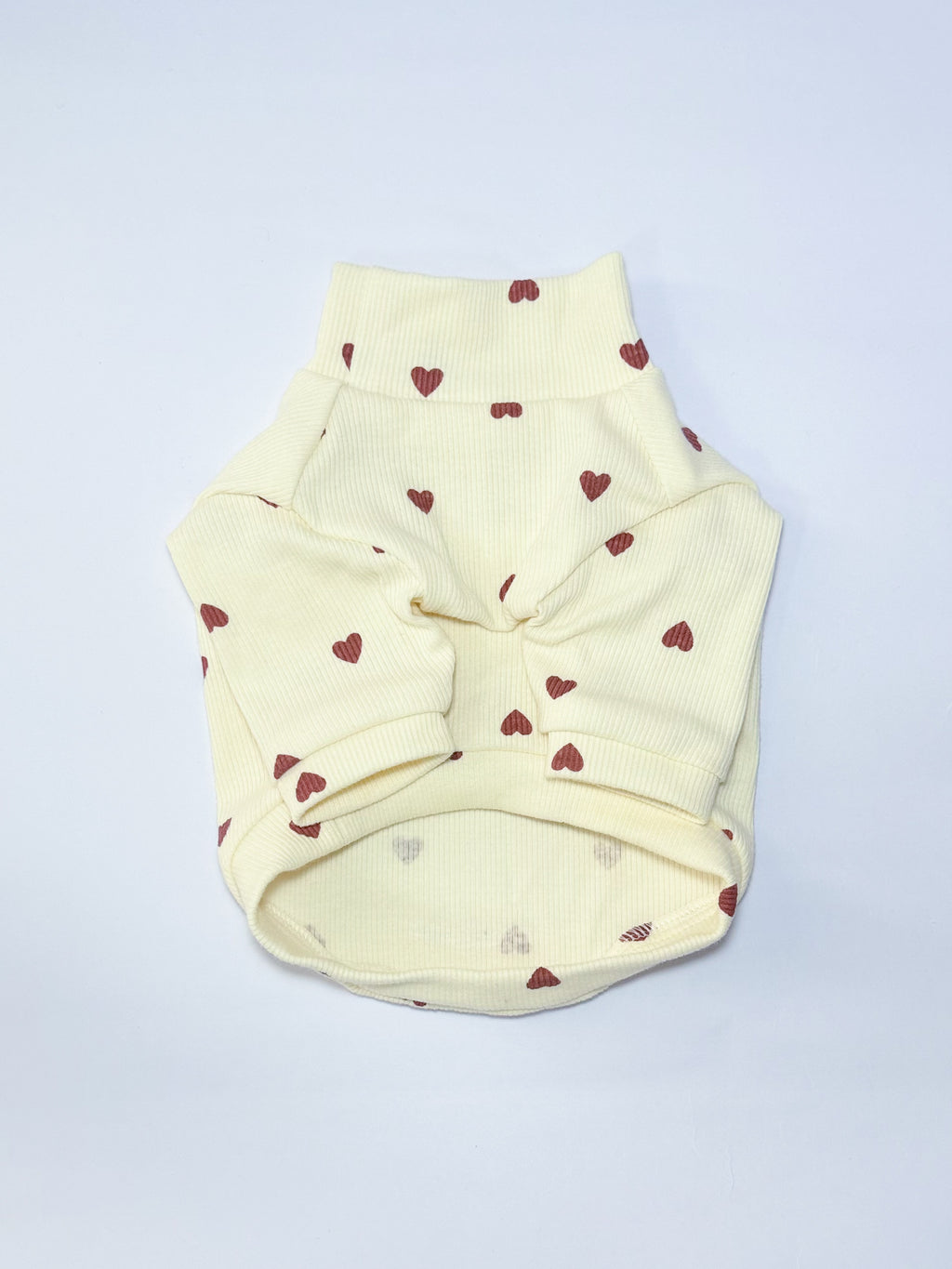 Cozy Sweater Instinto | Marfil