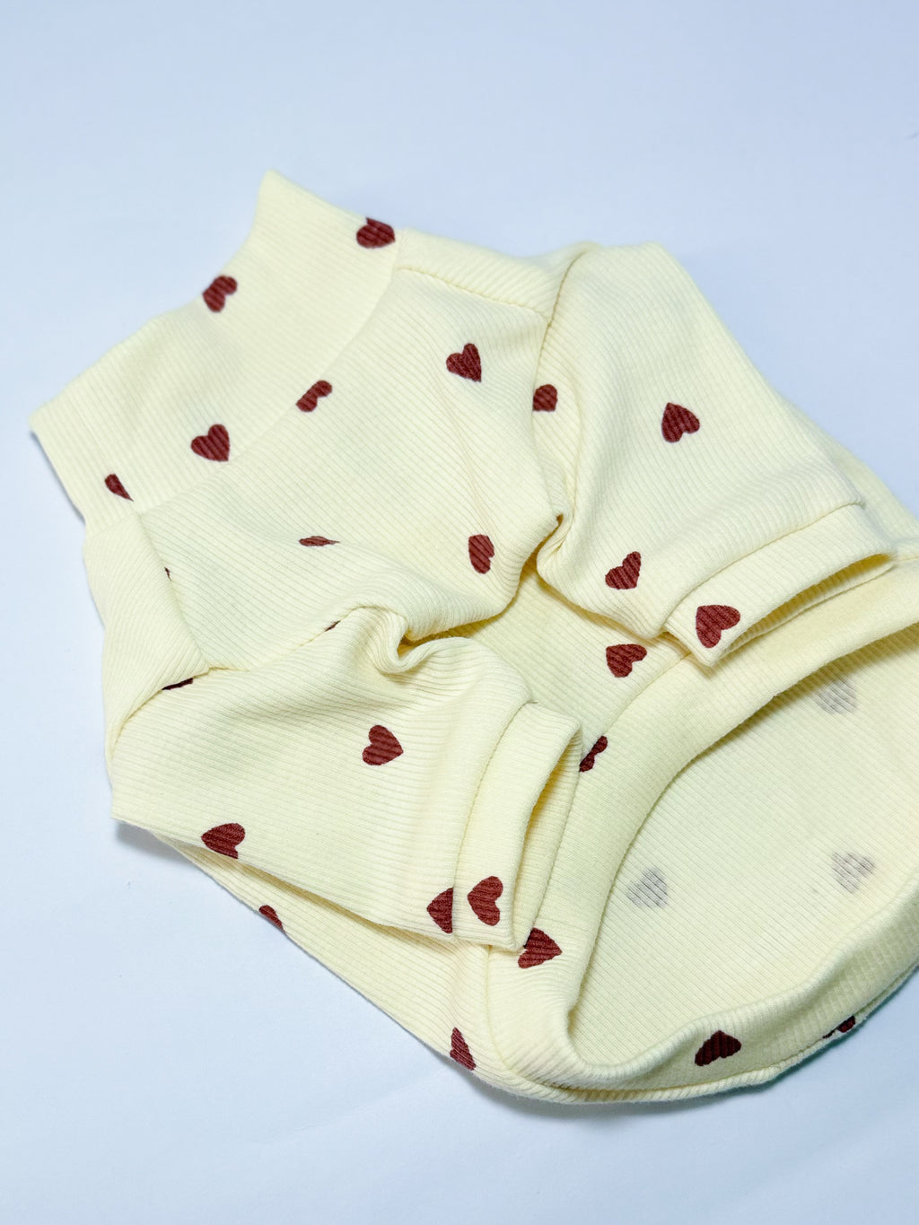 Cozy Sweater Instinto | Marfil