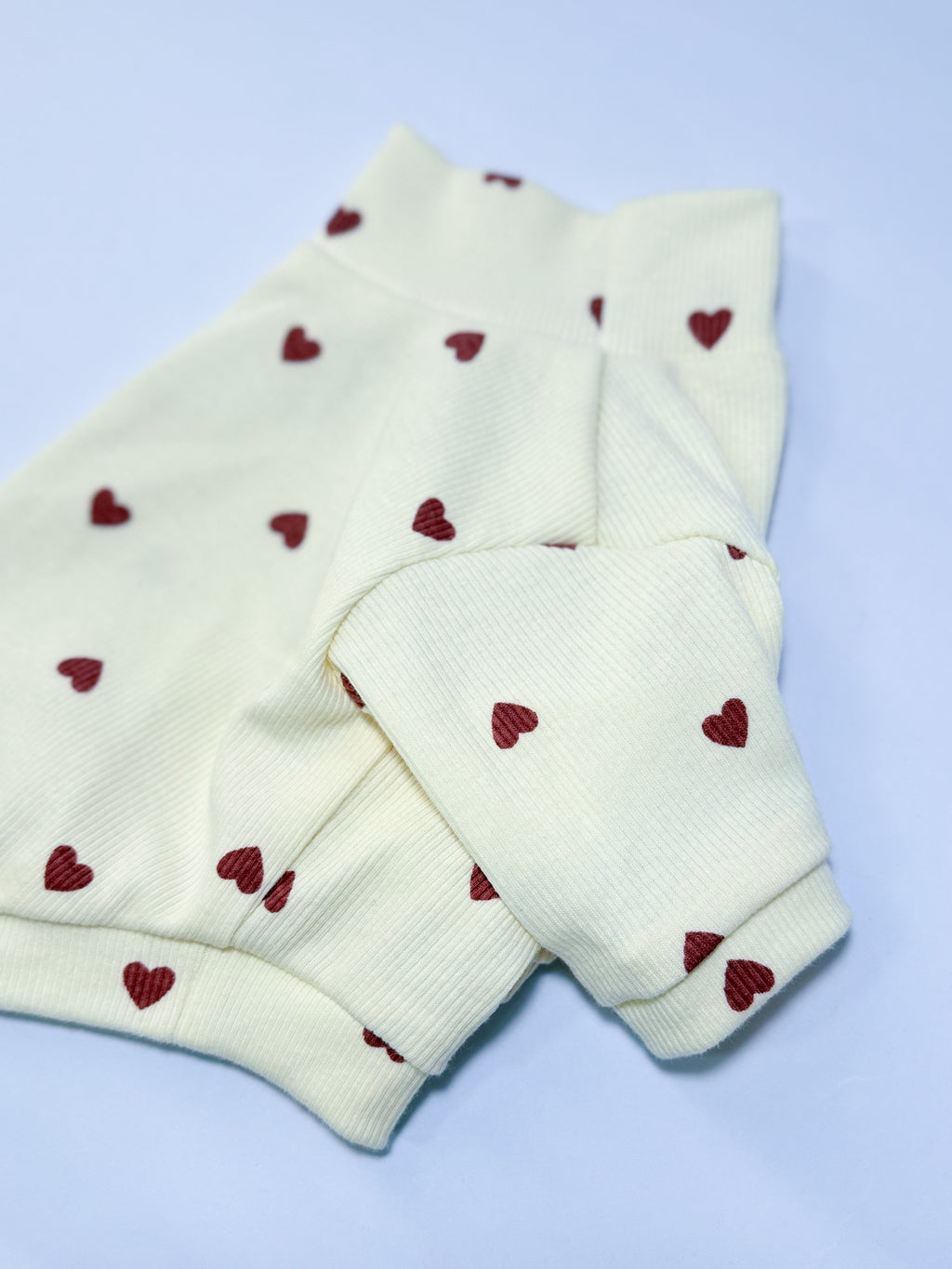 Cozy Sweater Instinto | Marfil