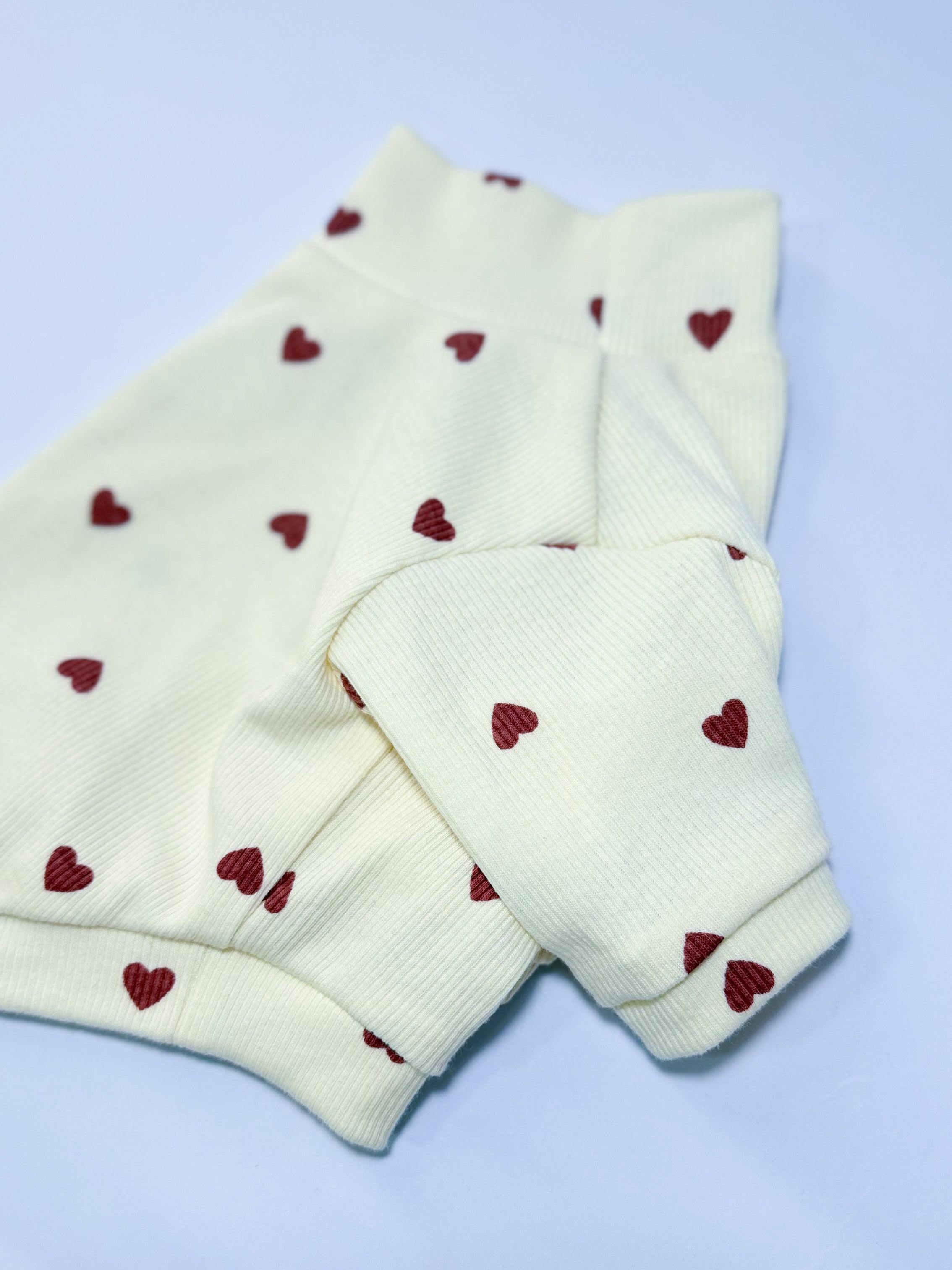 Cozy Sweater Instinto | Marfil