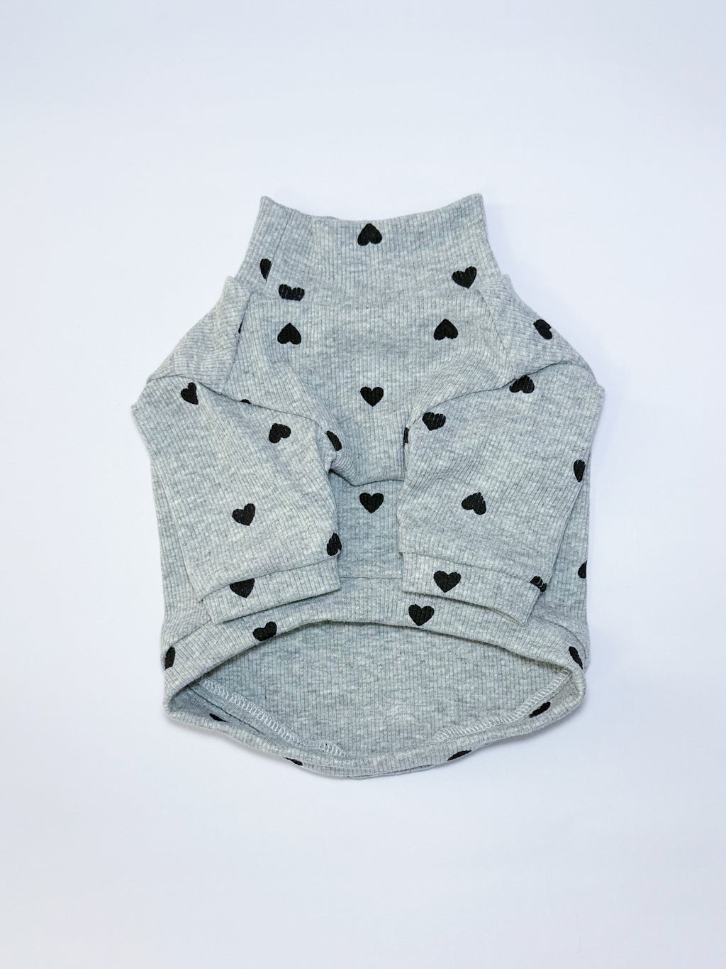 Cozy Sweater Instinto | Noir