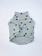 Cozy Sweater Instinto | Noir