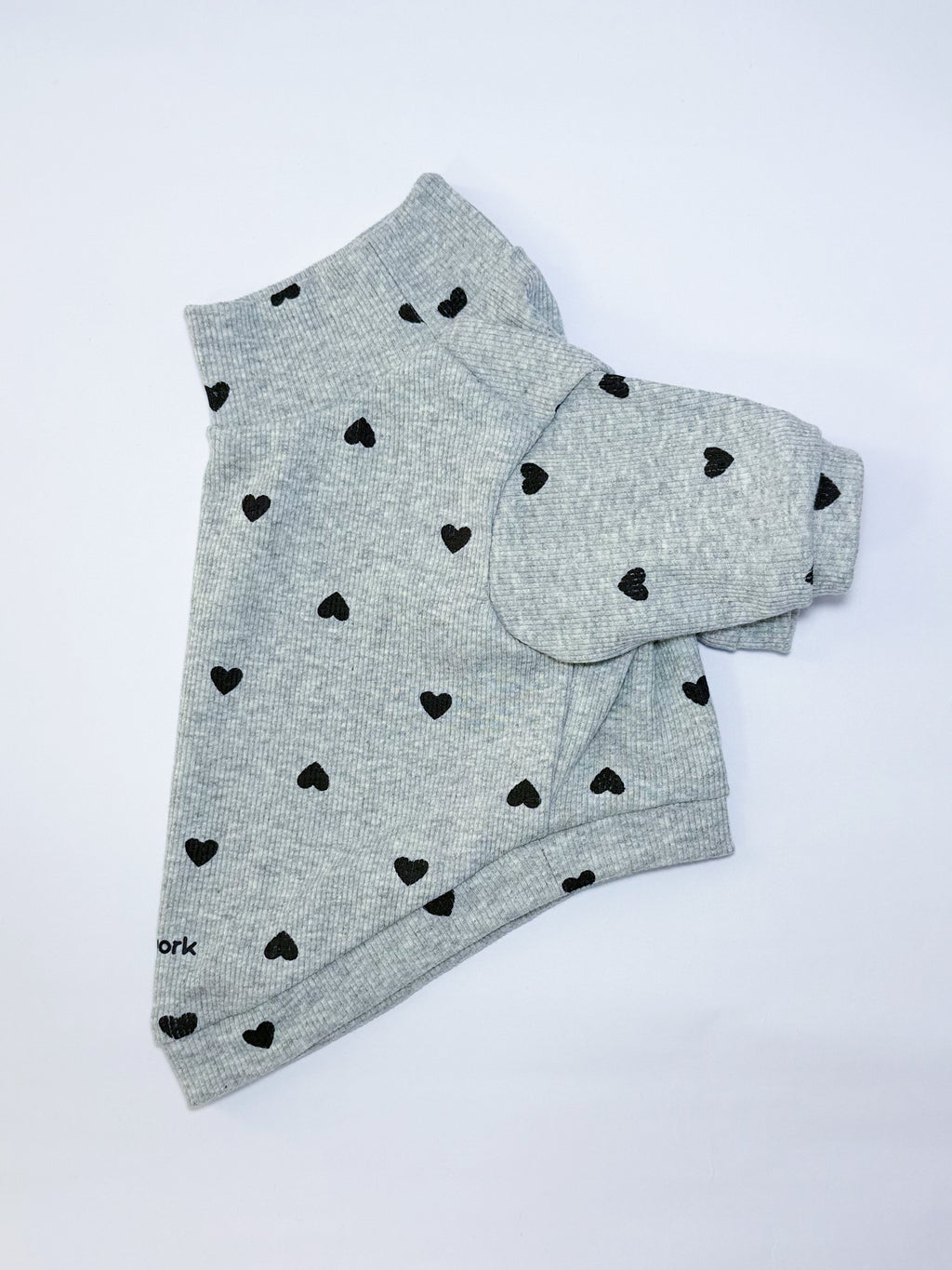 Cozy Sweater Instinto | Noir