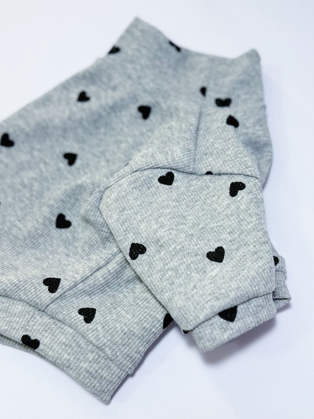 Cozy Sweater Instinto | Noir