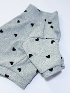 Cozy Sweater Instinto | Noir