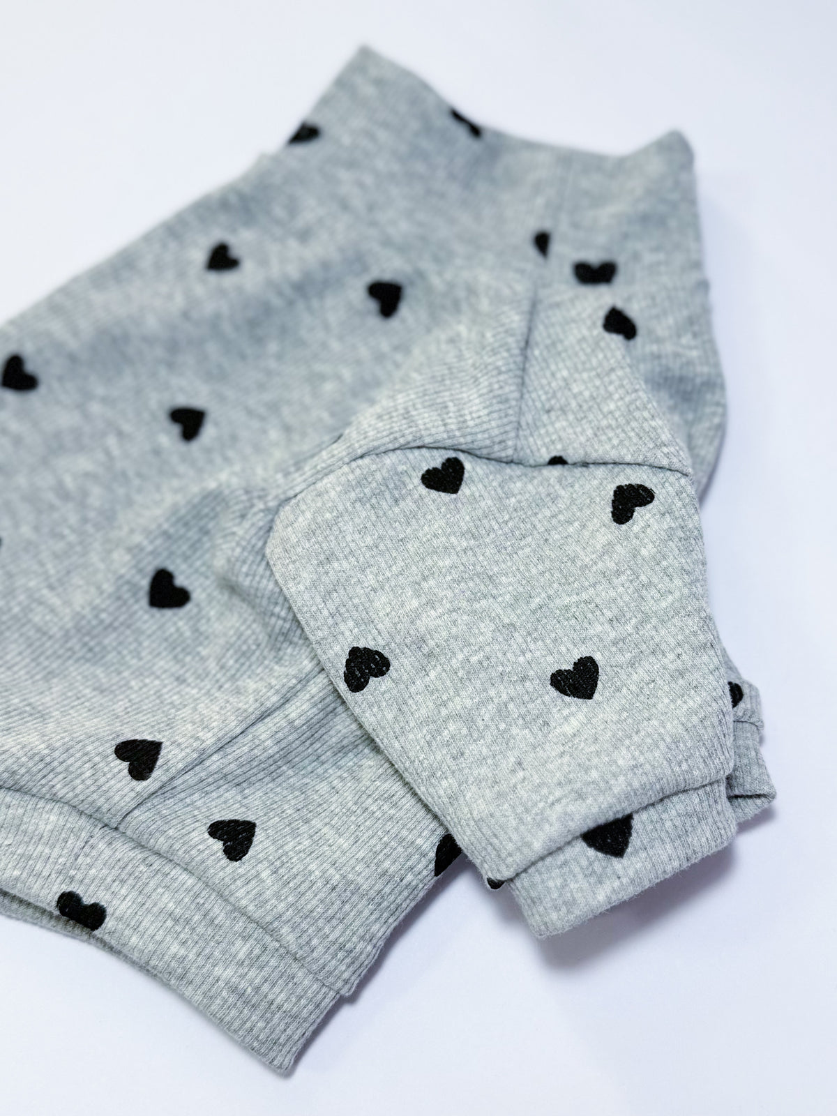 Cozy Sweater Instinto | Noir