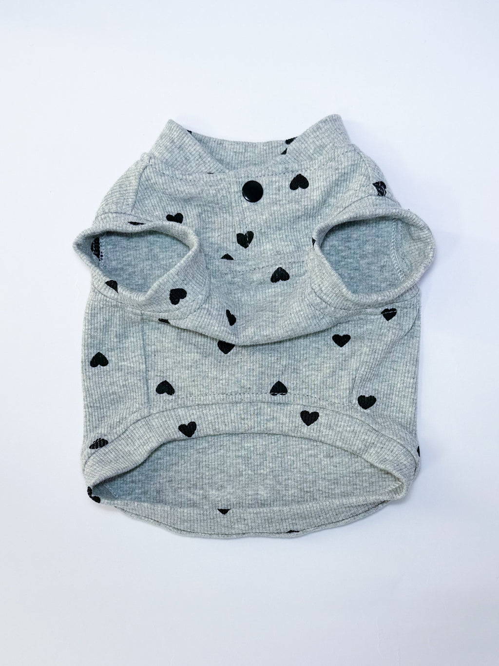 Polera Instinto | Noir