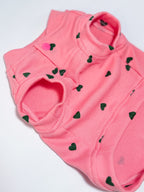 Polera Instinto | Encanto