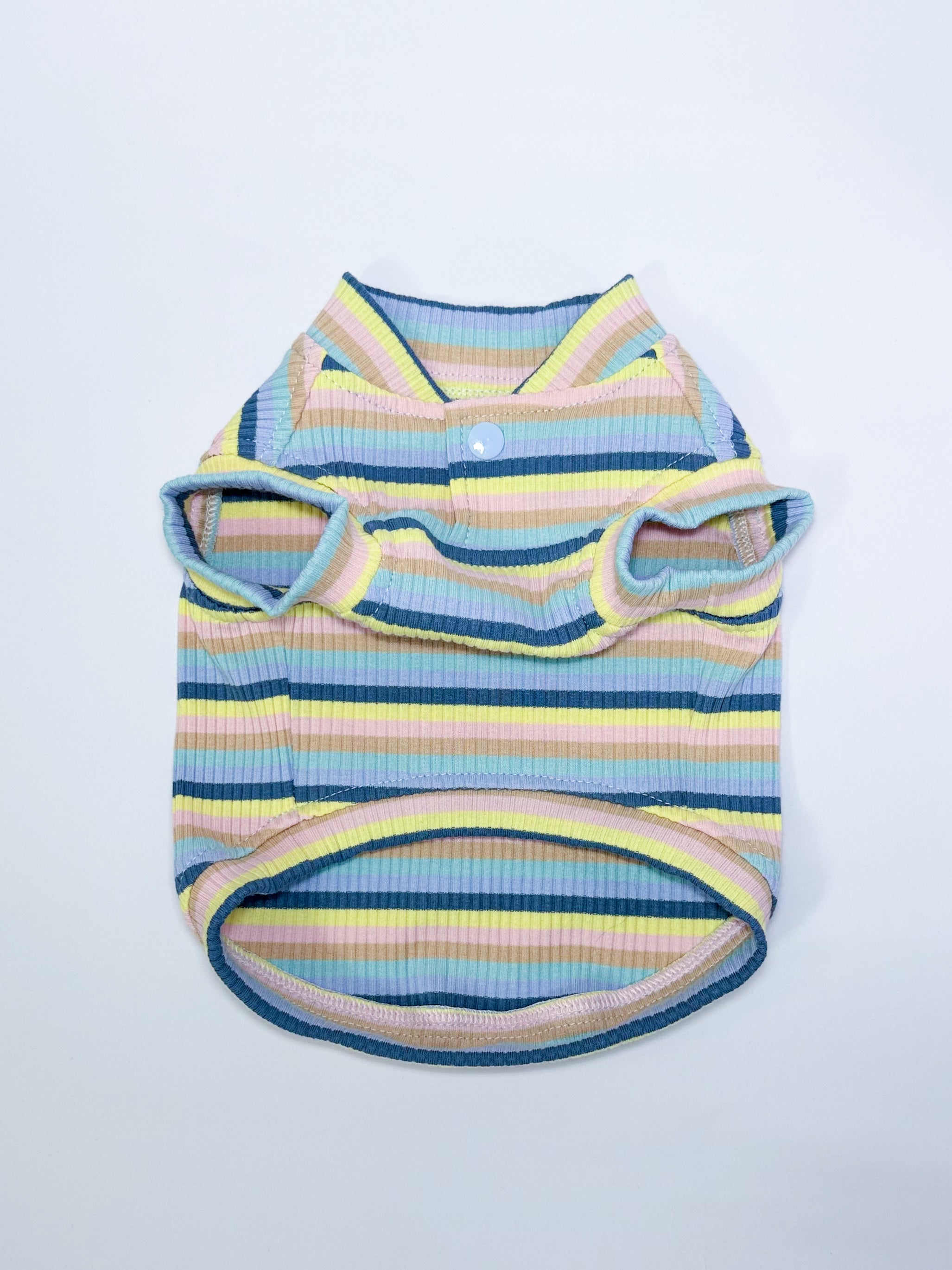 Polera Instinto | Océan