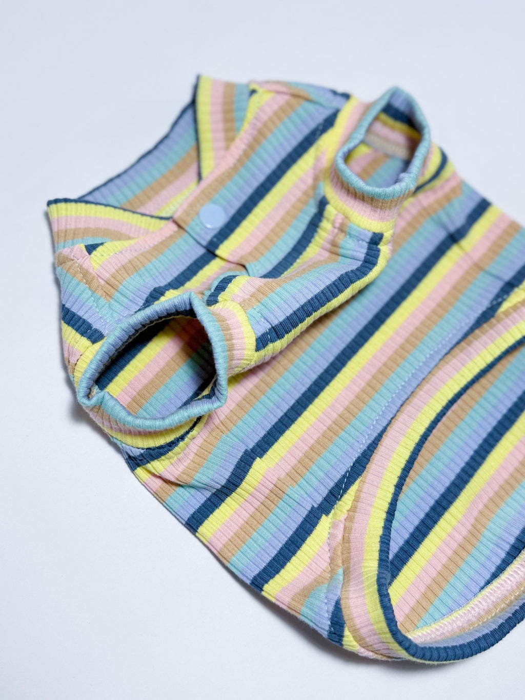 Polera Instinto | Océan