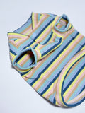 Polera Instinto | Océan