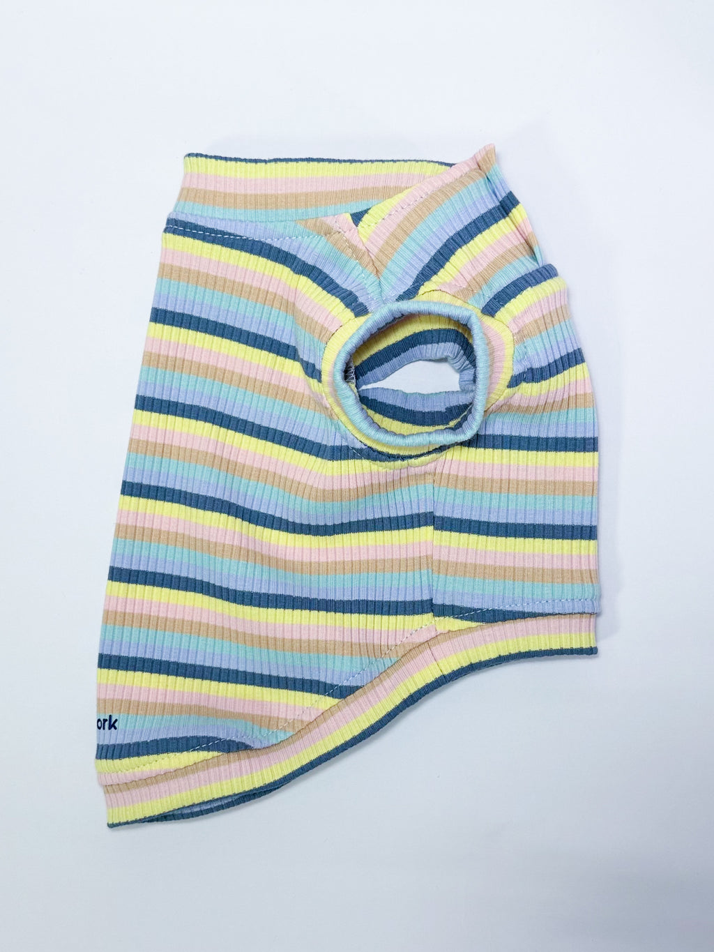 Polera Instinto | Océan