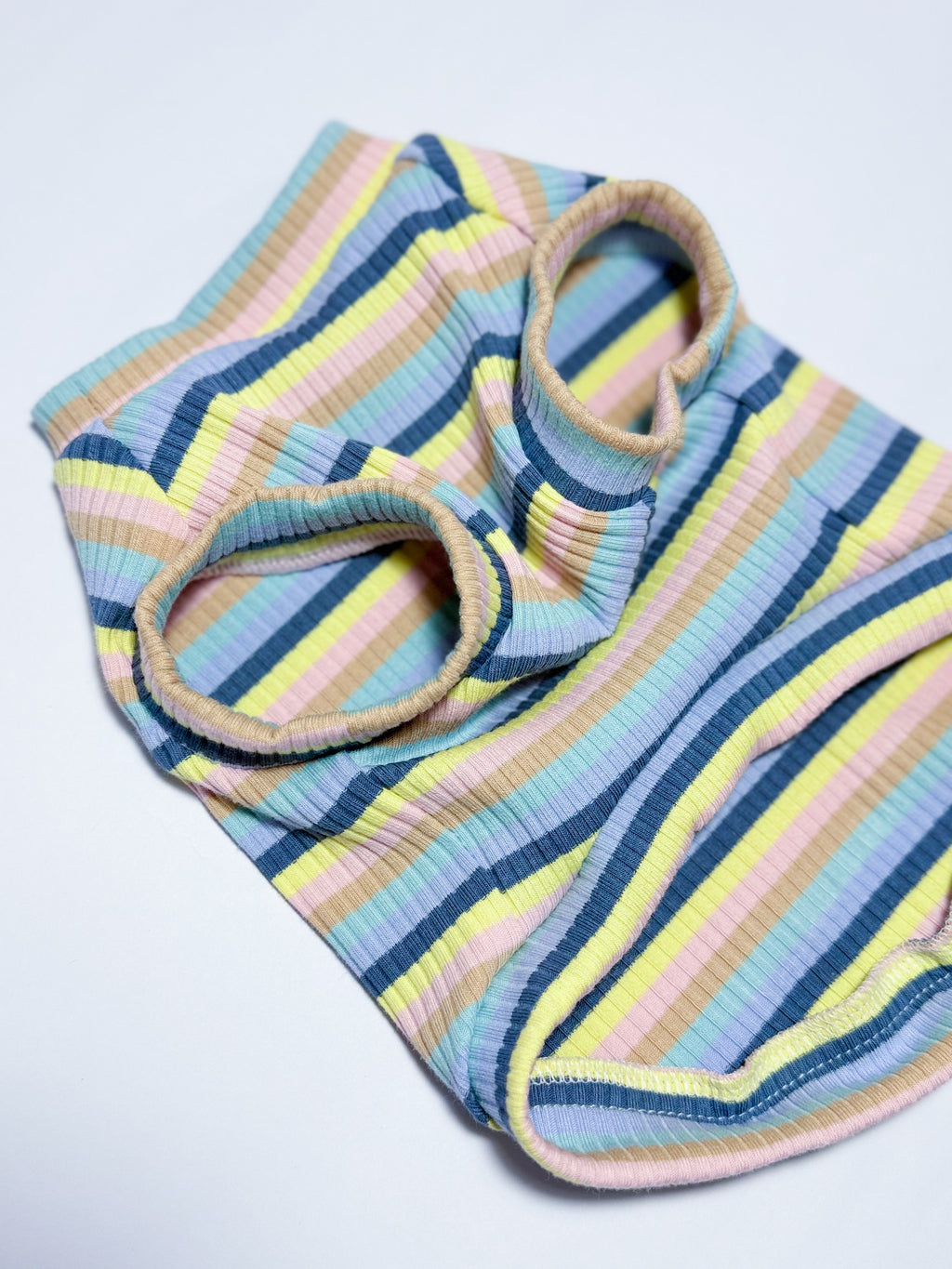 Polera Clásica Instinto | Océan