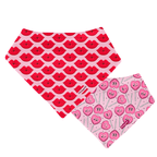 Bandana para Perro | Kiss