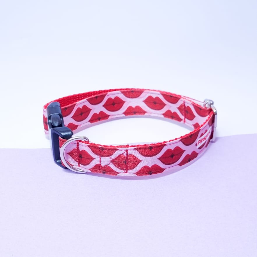 Collar | Kiss