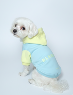 Polerón Blessing | Fresh Joy