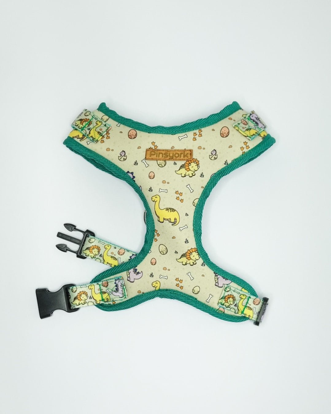Arnés Ajustable | Dino Baby
