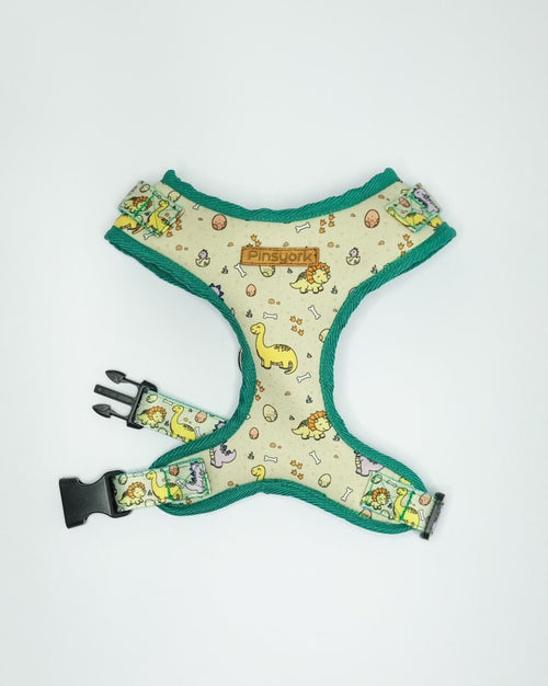 Arnés Ajustable | Dino Baby
