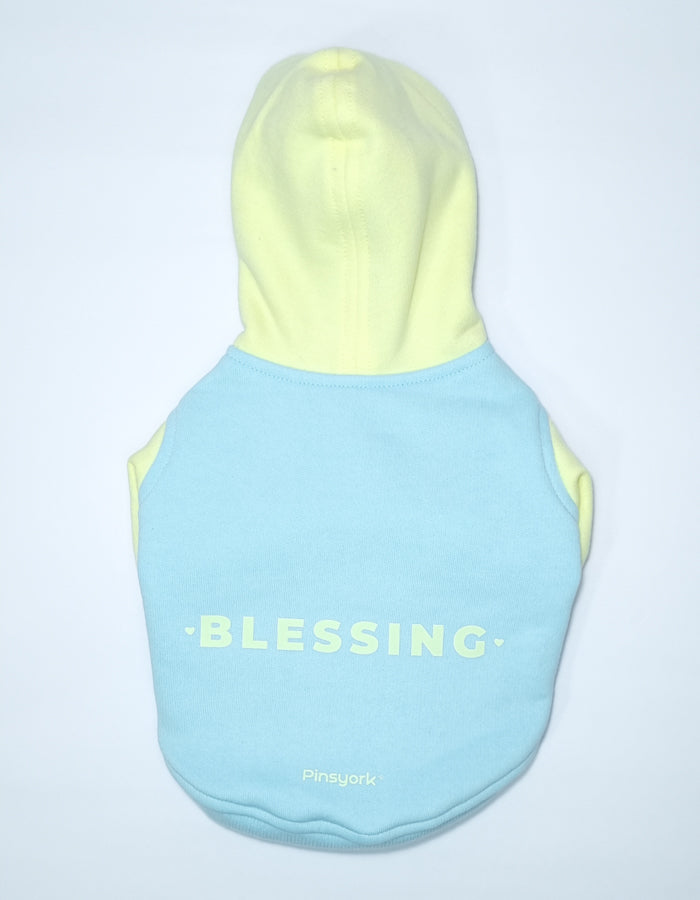 Polerón Blessing | Fresh Joy