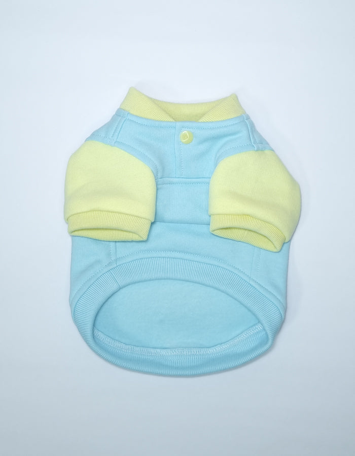 Polerón Blessing | Fresh Joy