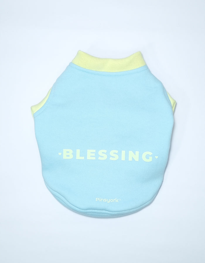 Polerón Blessing | Fresh Joy