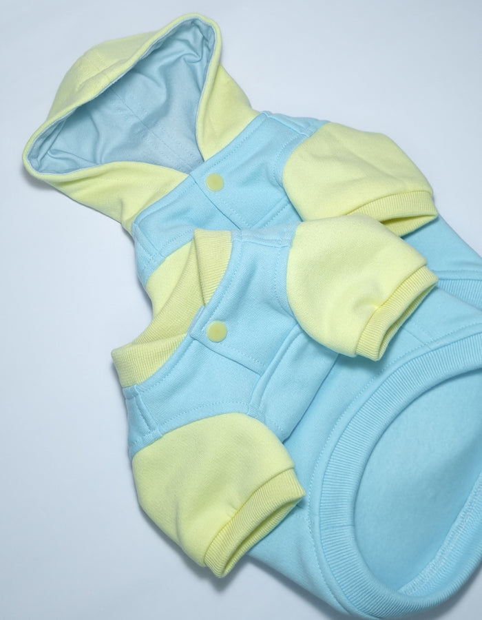 Polerón Blessing | Fresh Joy