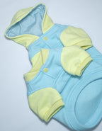 Polerón Blessing | Fresh Joy