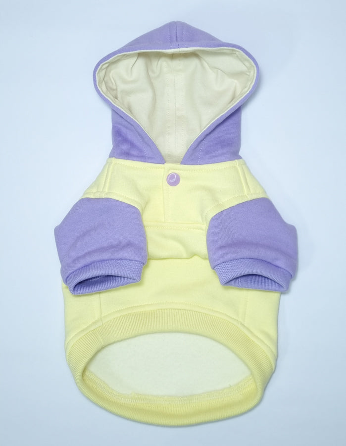 Polerón Blessing | Golden Bloom