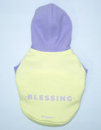 Polerón Blessing | Golden Bloom