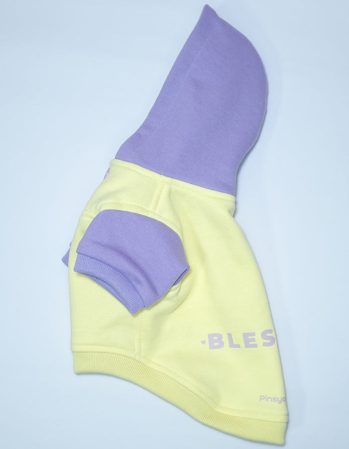 Polerón Blessing | Golden Bloom