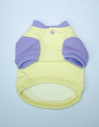 Polerón Blessing | Golden Bloom